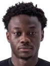 Ehije Ukaki - Atromitos Athen futbolcusu