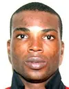 Ehiosun Ekigho - Karriereende futbolcusu