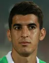 Ehsan Alvanzadeh - Foolad B FC futbolcusu