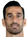 Ehsan Hajsafi - giocatore del Sepahan FC