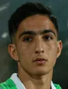 Ehsan Hosseini - giocatore del Gol Gohar Sirjan FC