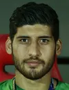 Ehsan Moradian - Pars Jonoubi Jam futbolcusu