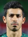 Ehsan Pahlevan - Fajr Sepasi Shiraz futbolcusu