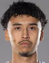 Ehsan Rezai - FC Schalke 04 U17 futbolcusu