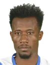 Eid Mugadam - Spieler von Shabab Al-Ghar Club