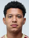 Eider Barrios - Spieler von Caracas FC B