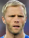 Eidur Gudjohnsen - Karriereende player
