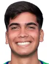 Eifer Lupi - jogador do Ureña SC