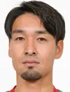 Eiji Shirai - Albirex Niigata futbolcusu