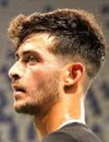 Eilon Elimelech - Hapoel Afula futbolcusu