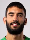 Einar Galilea - FC Málaga futbolcusu