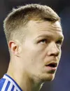 Eirik Haugan - Molde FK futbolcusu
