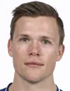 Eirik Wichne - Sarpsborg 08 FF futbolcusu