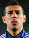 Eitan Tibi - jogador do Maccabi Petah Tikva