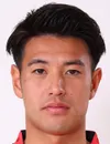 Eitaro Matsuda - giocatore del Roasso Kumamoto