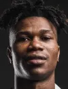 Ejike Opara - jugador del Vitória Guimarães SC B
