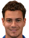 Ekain Orobengoa - giocatore del Real Sociedad B