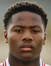 Ekene Chukwuani futbolcu profil fotoğrafı