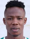 Ekereuke Ekemini - Rutsiro FC futbolcusu