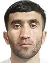 Ekhson Boboev Profilfoto