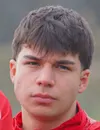 Ekin Çiftçi - jugador del Zonguldak Spor FK