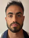 Ekin Karasu - jogador do Hacettepe Türk Metal 1963 Spor