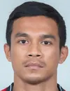 Ekkachai Samre - jogador do Pattani FC
