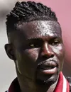 Eklu Shaka Mawuli - SS Arezzo futbolcusu
