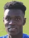 Ekow Mills - CD Cabeza del Buey futbolcusu