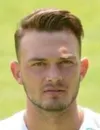 Ekrem Çalışanlar - Silifke Belediye Spor futbolcusu