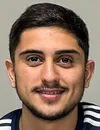 Ekrem Çelebi - giocatore del Bursa Nilüfer FK