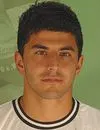 Ekrem Engin futbolcu profil fotoğrafı