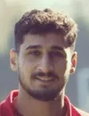 Ekrem Okkay - Manisaspor player