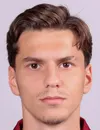 Ekrem Terzi - Serik Spor futbolcusu