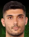 Ektoras Stefanou - giocatore del Enosis Neon Paralimni