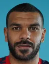 El Arbi Hillel Soudani foto profilo del calciatore