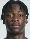 El Chadaille Bitshiabu - jogador do RB Leipzig