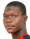 El Hadji Diao - AJEL de Rufisque futbolcusu
