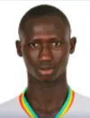 El Hadji Fall futbolcu profil fotoğrafı