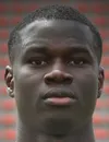 El Hadji Gueye - FC Ferizaj futbolcusu