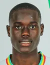 El Hadji Malick Cissé - Milan Futuro futbolcusu