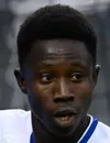 El Hadji Seck - Jong KAA Gent futbolcusu
