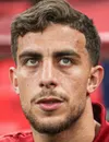 El Mehdi Al Harrar - Raja Club Athletic futbolcusu