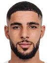 El Mehdi Maouhoub - Spieler von Dinamo Moskau