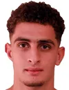 El Sayed Osama - jogador do Zamalek SC