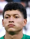 Élan Ricardo - giocatore del Deportes Tolima