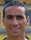 Elbekay Bouchiba - Karriereende futbolcusu
