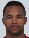 Élber - Kashima Antlers futbolcusu