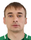Eldar Abdrakhmanov - jugador del Zhayik Uralsk