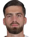 Eldar Mehmedovic - FK Sloga Meridian futbolcusu